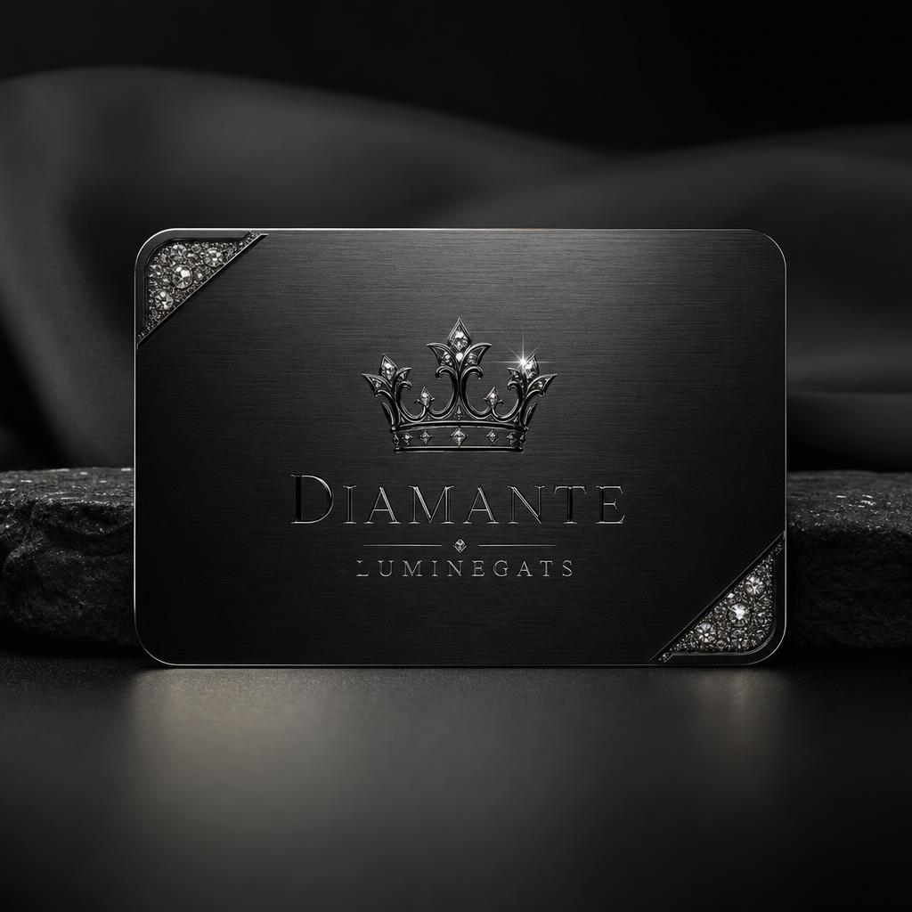 Diamante LumineGats
