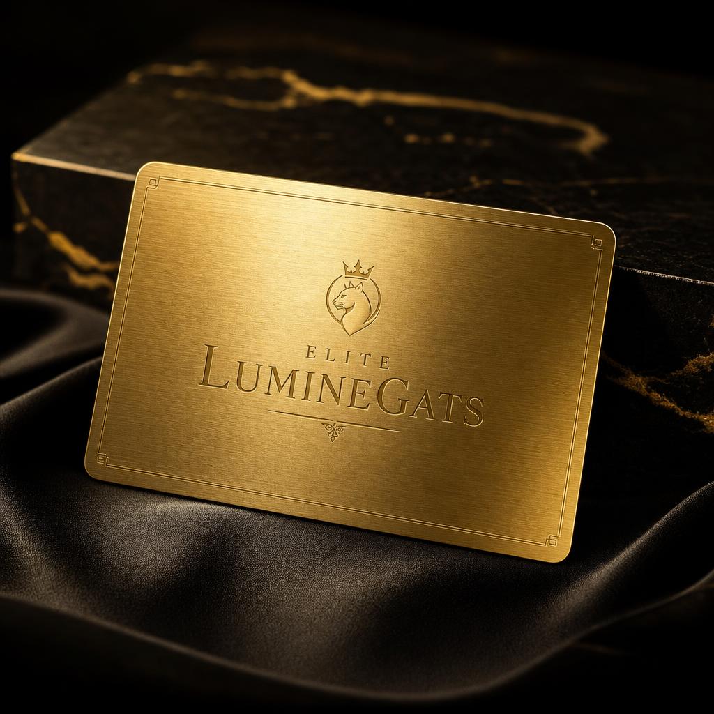 Elite LumineGats